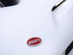 Bugatti Centodieci 2019 года